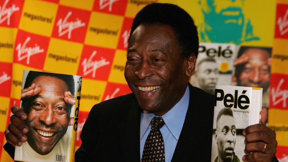 Pele (futbal).