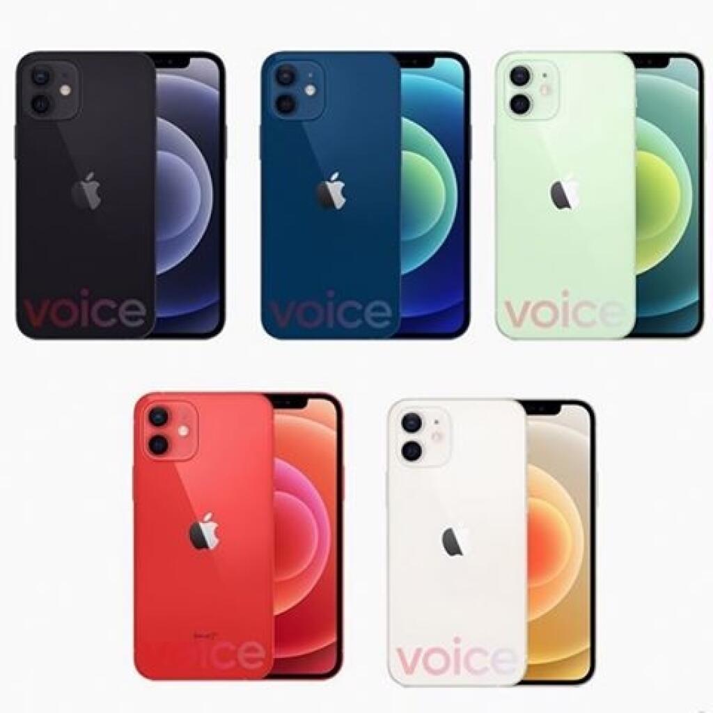 Spoločnosť Apple v utorok oficiálne predstavila nový iPhone 12 počas živého prenosu, ktoré sledovali milióny ľudí z celého sveta.