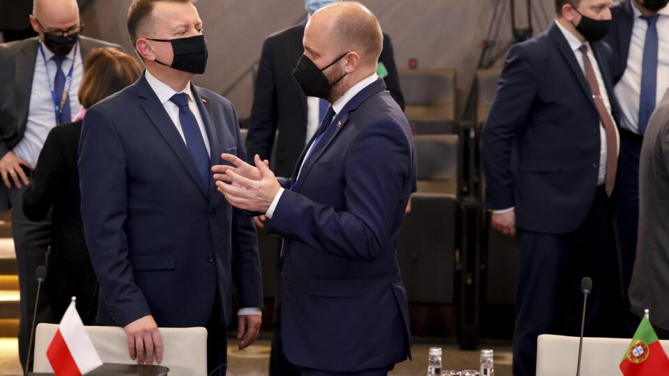 okrúhly stôl Severoatlantická rada