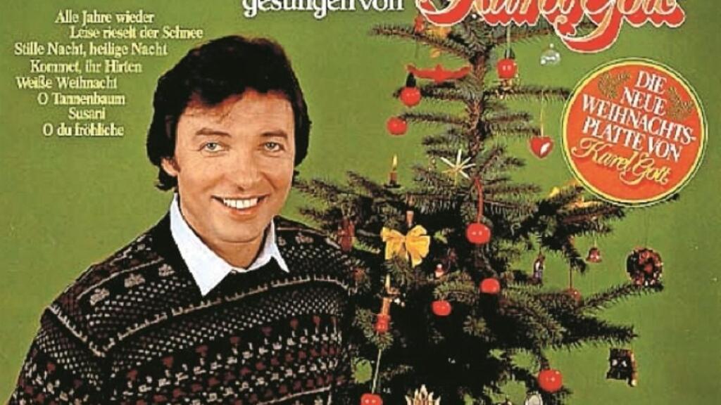 Karel Gott