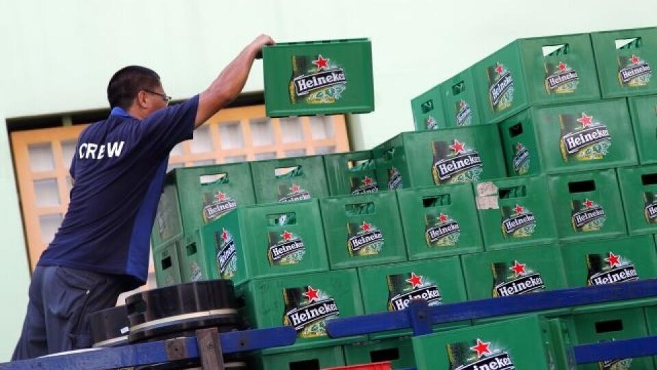 Heineken
