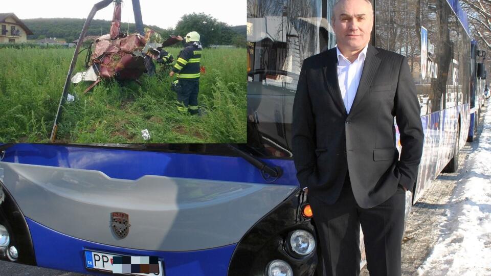 Štyri mesiace po smrti známeho podnikateľa vyšla záverečná správa z vyšetrovania.