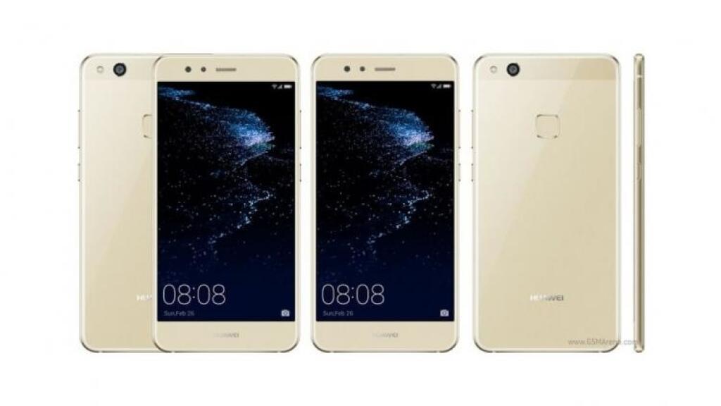 Huawei P10 je oficiálne tu aj s väčším súrodencom
