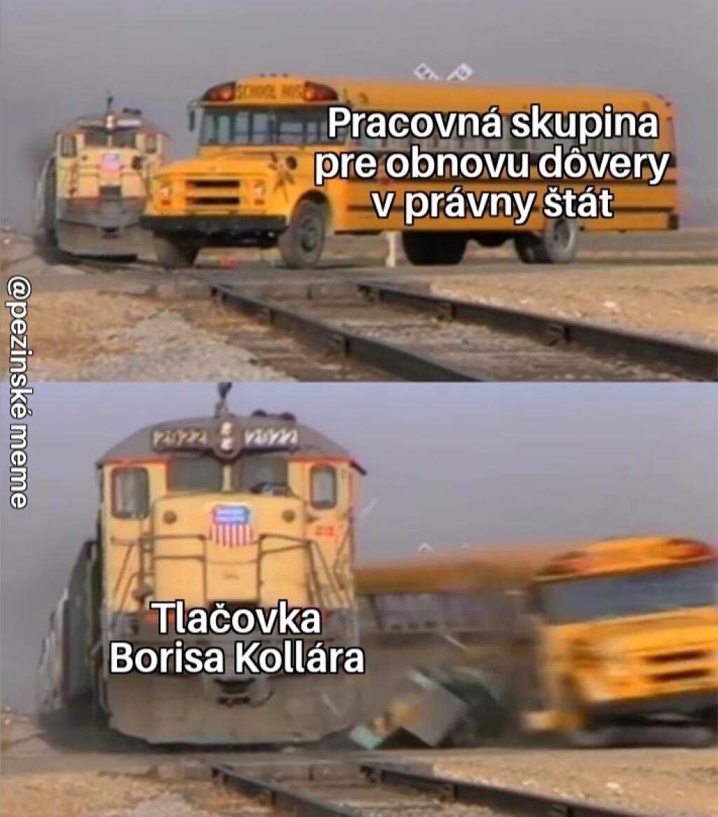Taký je život...