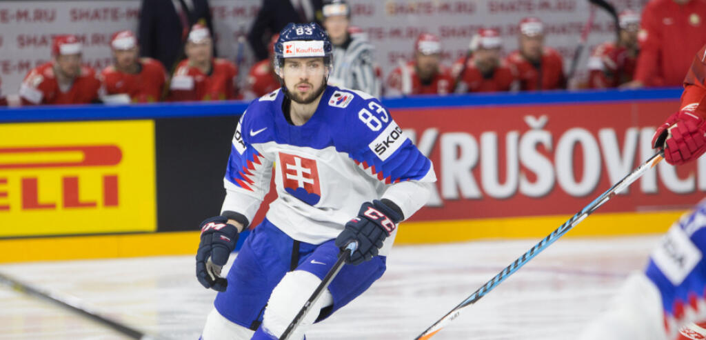 Slováci hviezdili v AHL: Drzý Studenič naštartoval parádny obrat proti lídrovi, Bakoš skóroval a Černák asistoval