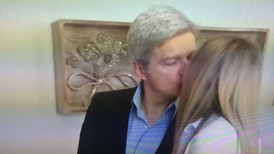 Erika Judínyová a Štefan Skrúcaný sú už svoji.