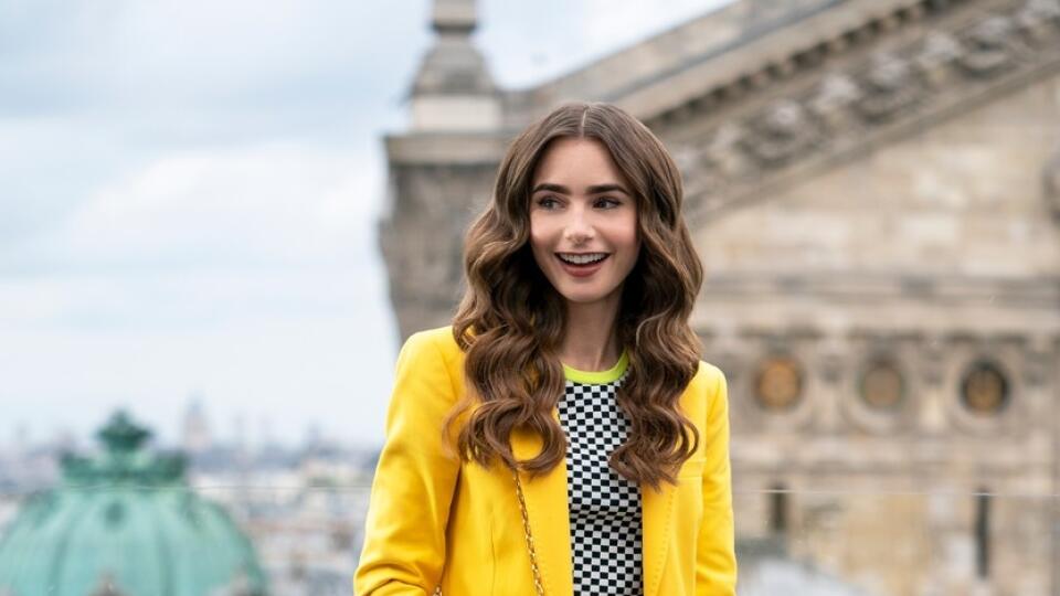 Emily in Paris