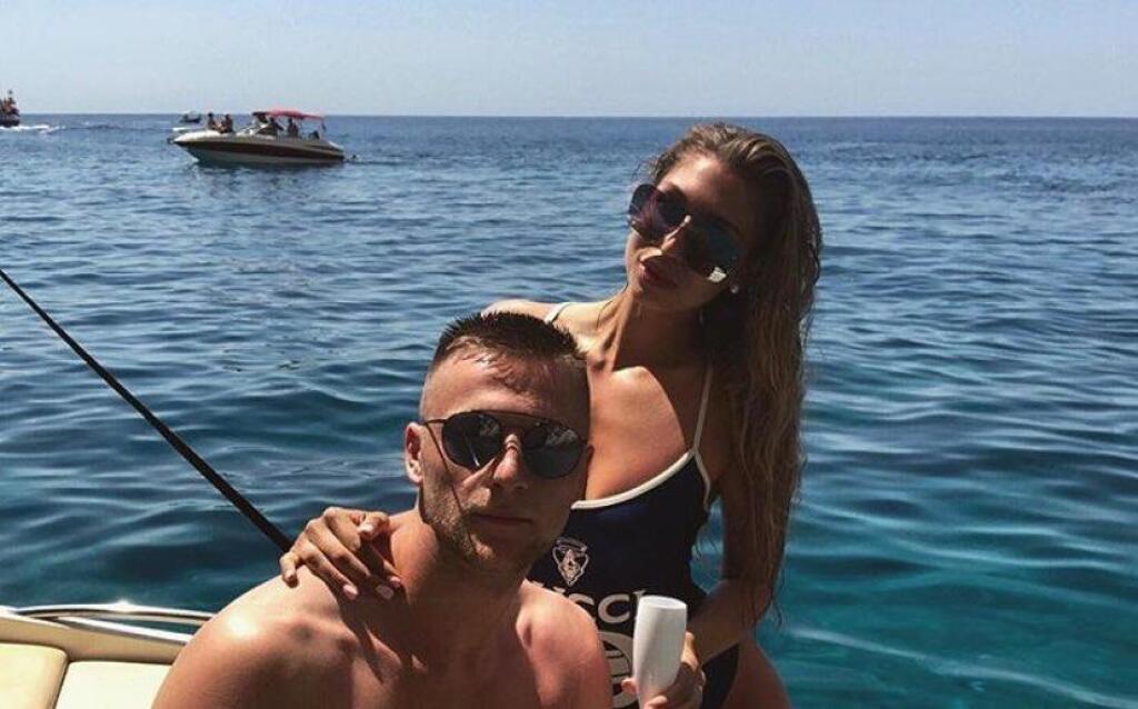 Nasledujúca etapa bude pre Milana úplne nová, futbalista však radosť z potomka neskrýva.