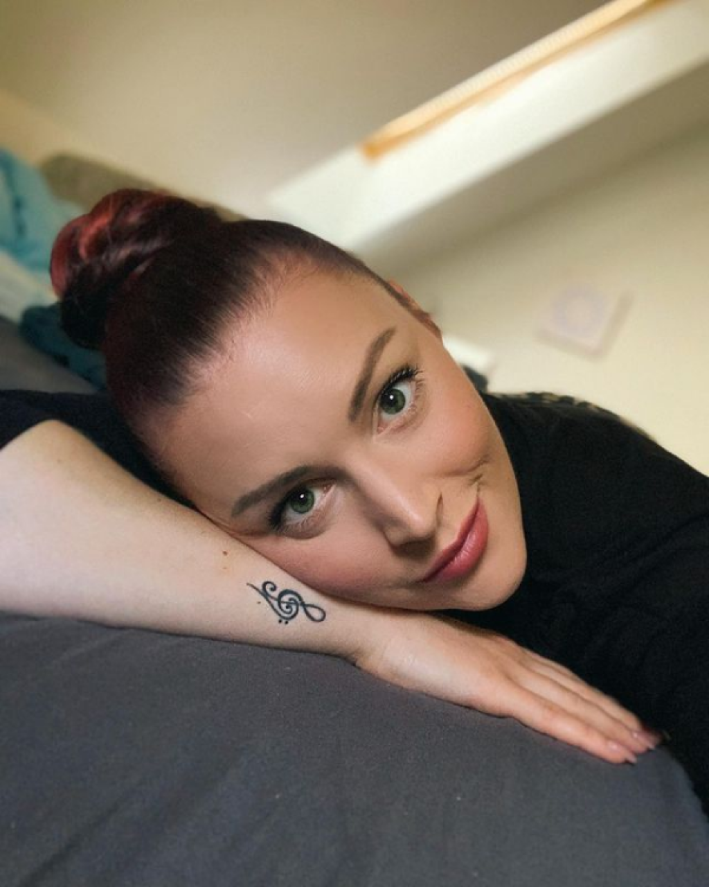 Barbora Švidraňová