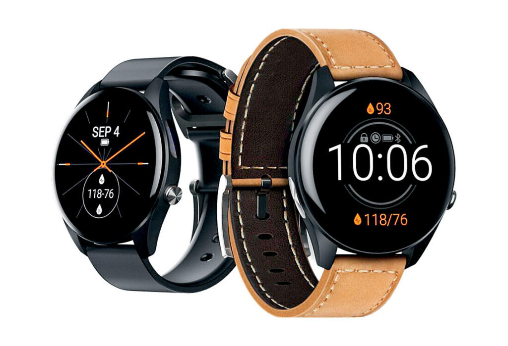 Asus VivoWatch SP
