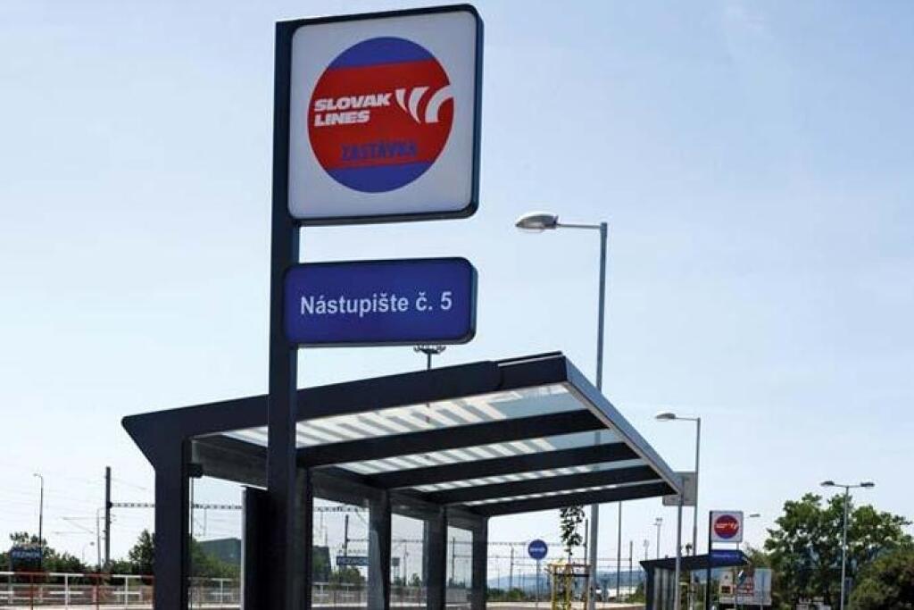 Na hromadnú dopravu idú lákať spoločným lístkom