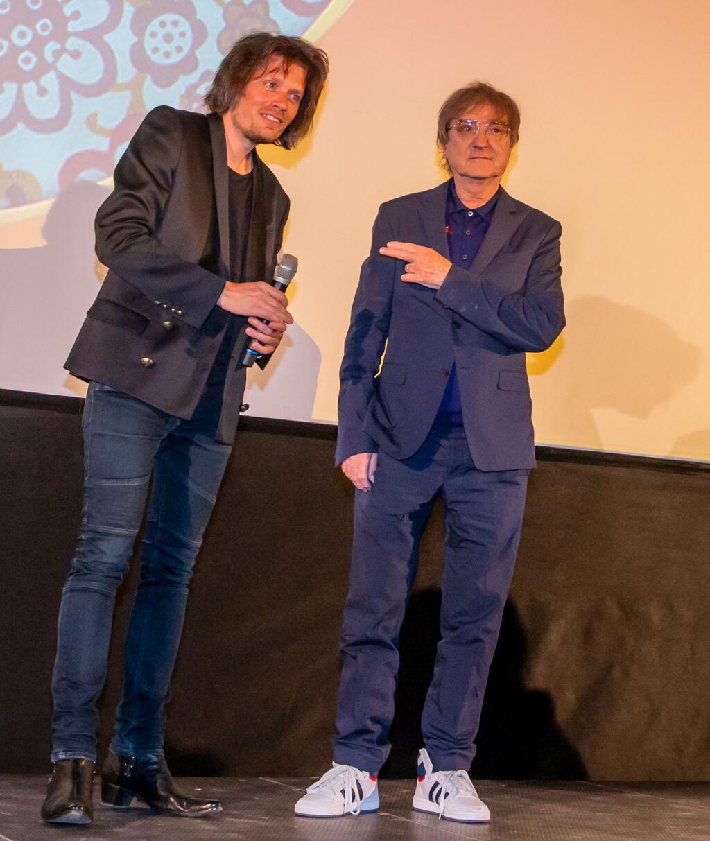 Miro Žbirka