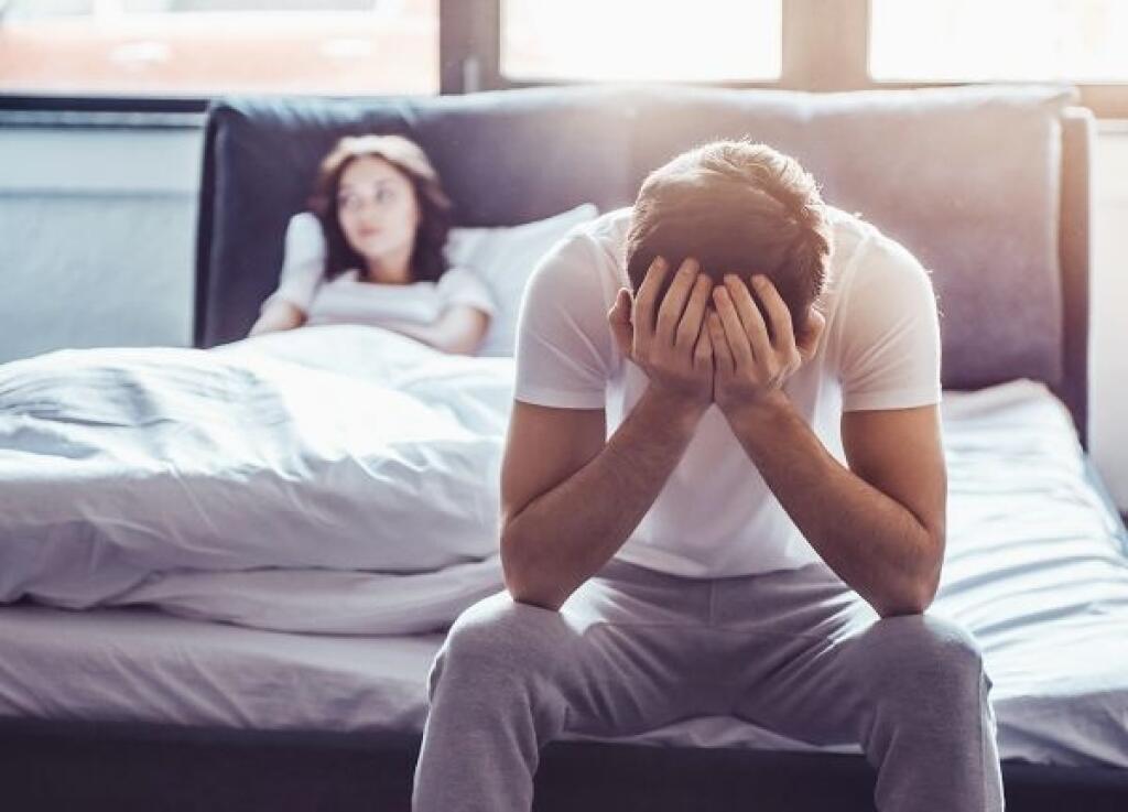 Zaberá SEX proti stresu? TOTO robte pre svoju i partnerovu radosť...Nezabúdajte na bod č. 5