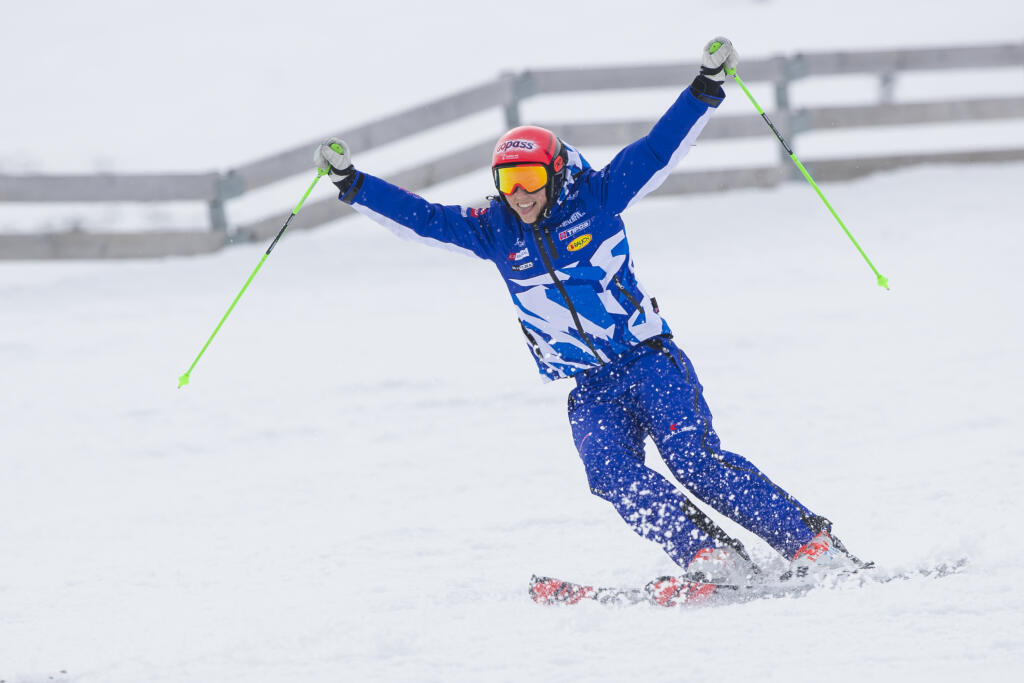 V poslednom slalome tohto roku obsadila v rakúskom Semmeringu druhé miesto a polepšila si o 17800 eur. V Semmeringu naša lyžiarka šokujúco ovládla obrovský slalom a zinkasovala zaň 40-tisíc. Dokopy si za dva dni odniesla 58-tisíc.