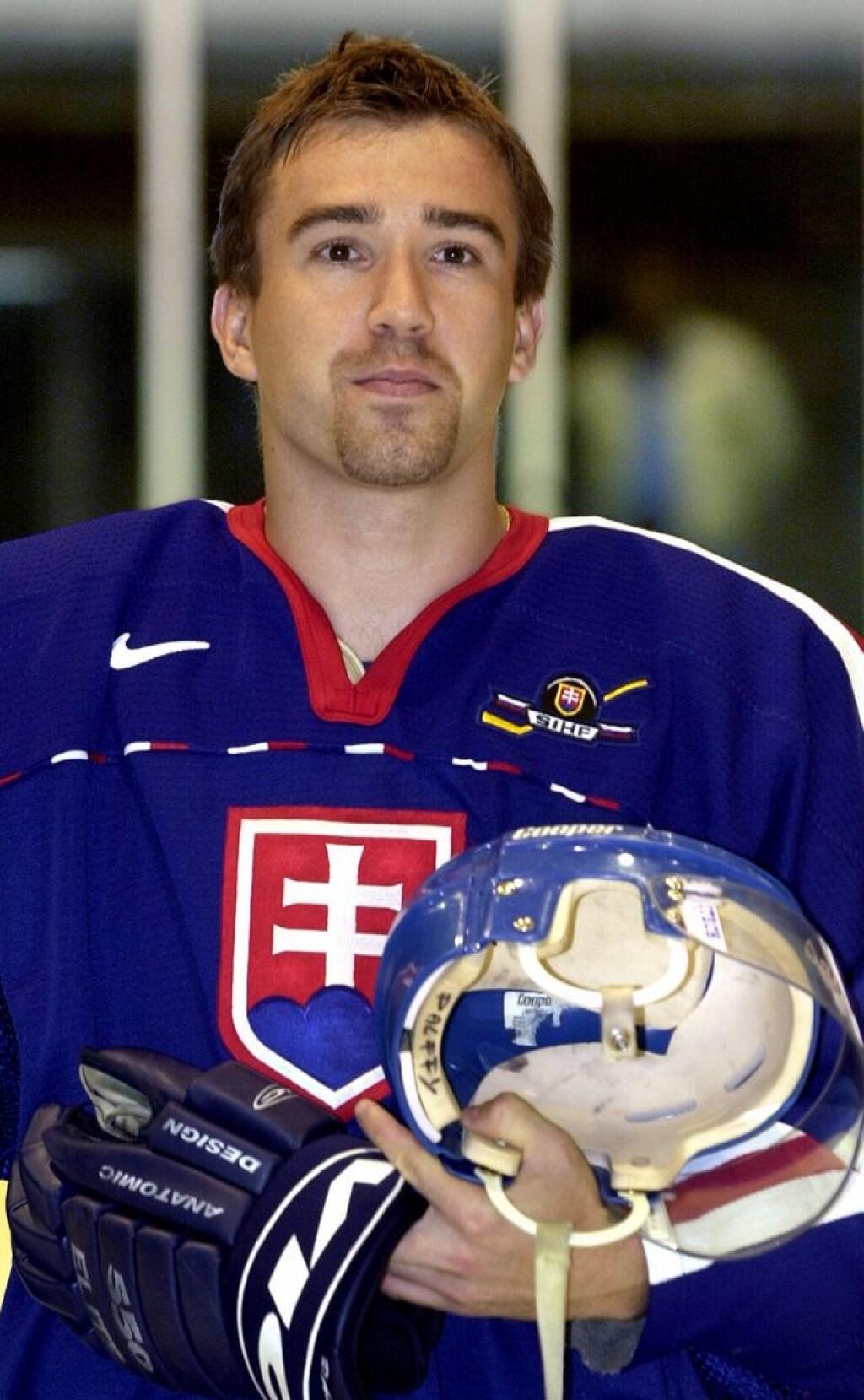 Žigmund Pálffy.