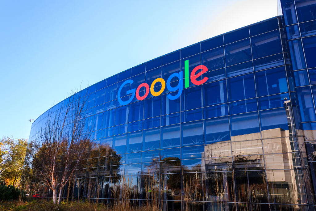 Google.