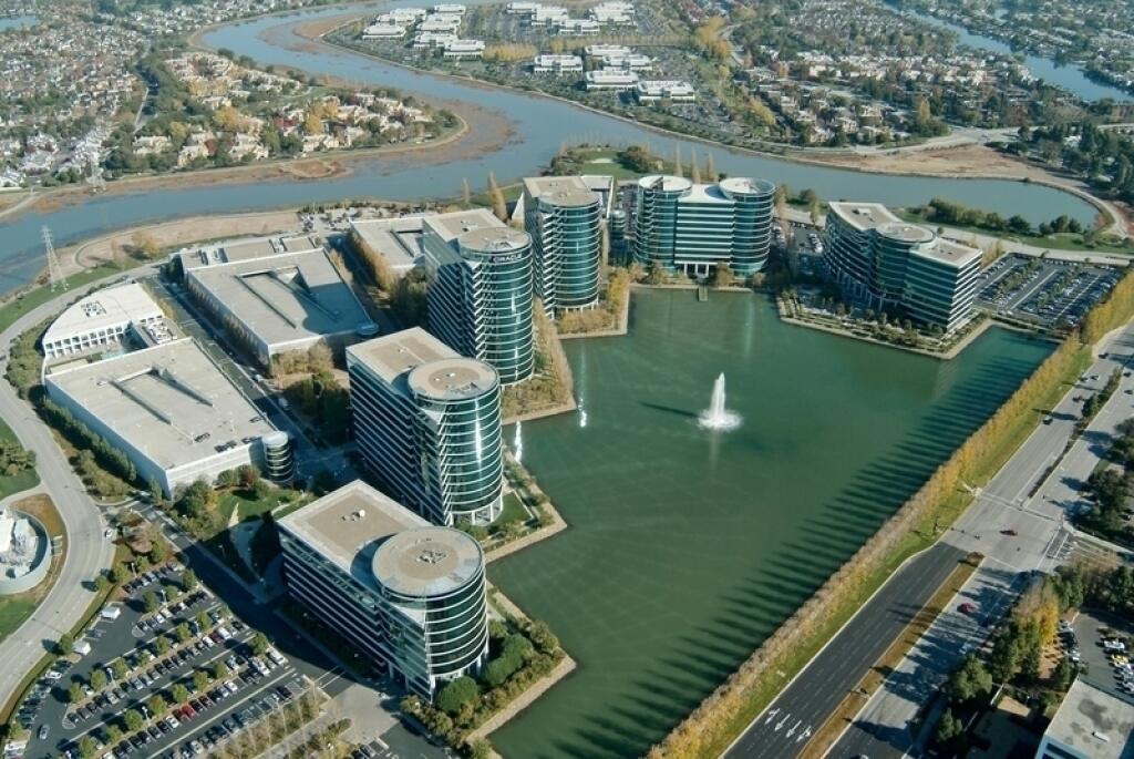 Silicon Valley: Sídlia tu  svetoznáme firmy, ktoré mali  poskytnúť tajným službám  súkromné informácie.