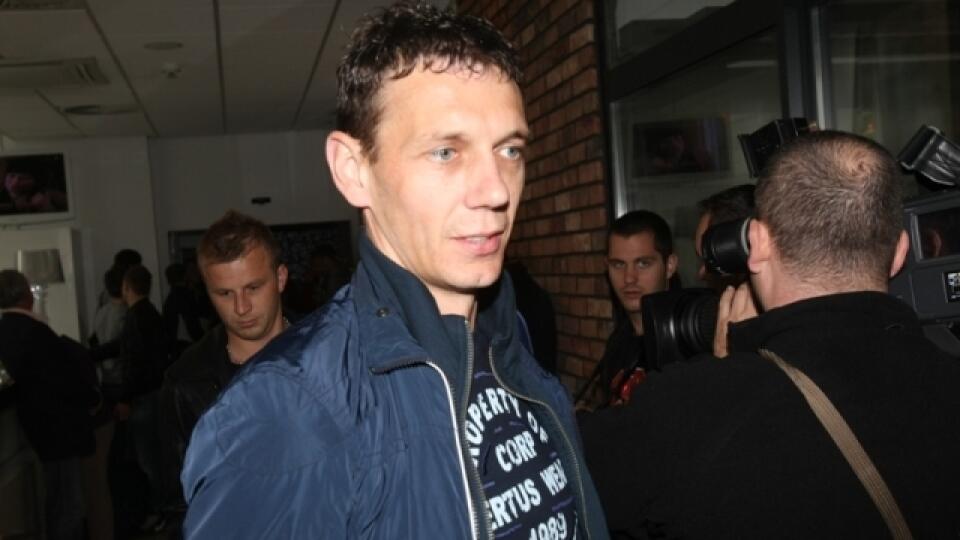 Zdeno Štrba