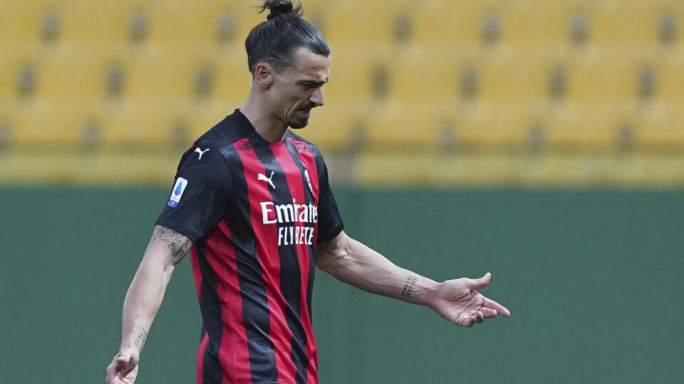 EBE 24 Parma - Futbalisti AC Miláno budú mať v najbližšom zápase Serie A opäť k dispozícii kanoniera Zlatana Ibrahimoviča. Švédsky útočník si už vyliečil poranené lýtko. Ibrahimovič vynechal predchádzajúce zápasy so Sassuolom a Laziom Rím. Oba zápasy