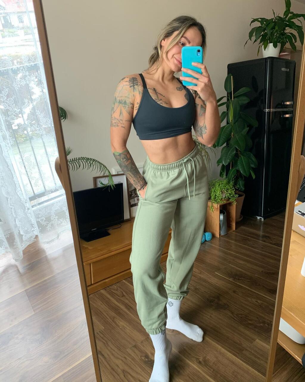 Simona Kozerawski si život bez športu nevie predstaviť. Motivuje tak aj ďalšie ženy!