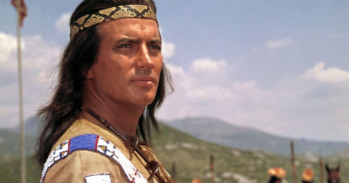 Winnetou ako ste ho ešte nevideli: FOTO zo zákulisia, zábavy pre hercov a kto bol v plavkách?