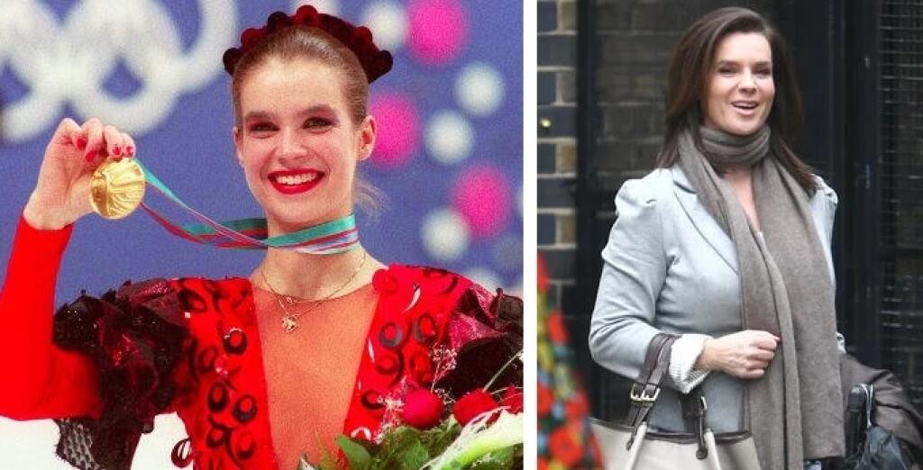 Krasokorčuliarka Katarina Witt si odniesla z Olympiády zlato v rokoch 1984 a 1988.