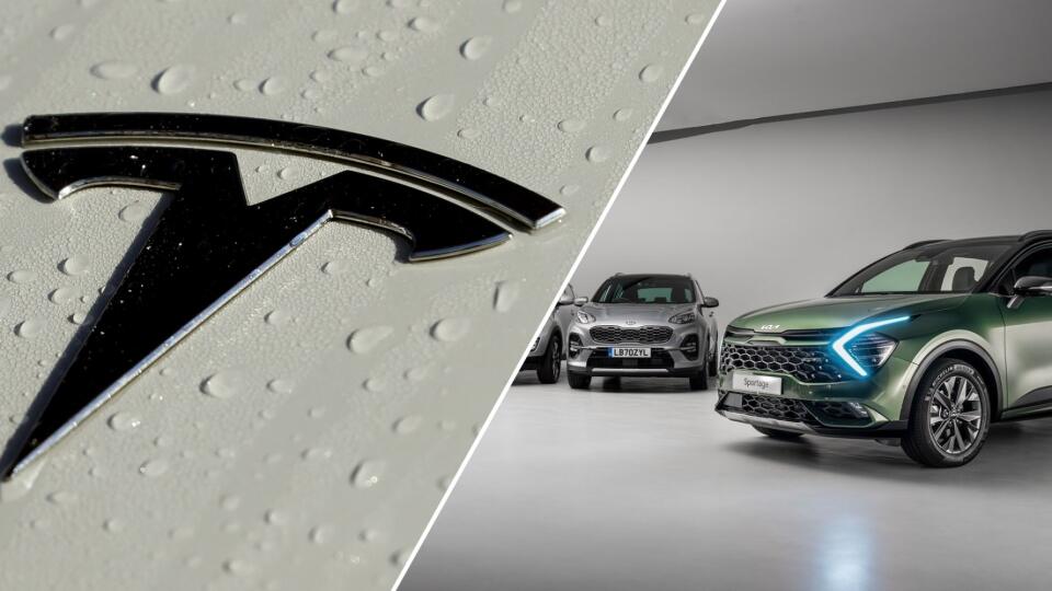 Top v automotive