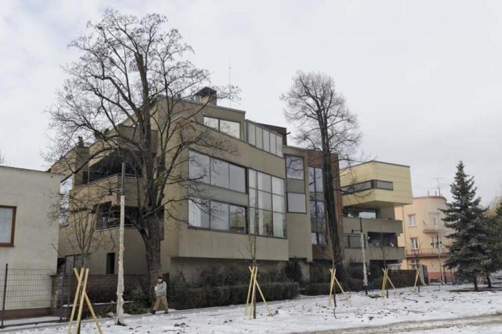Kultúra a košickí prominenti