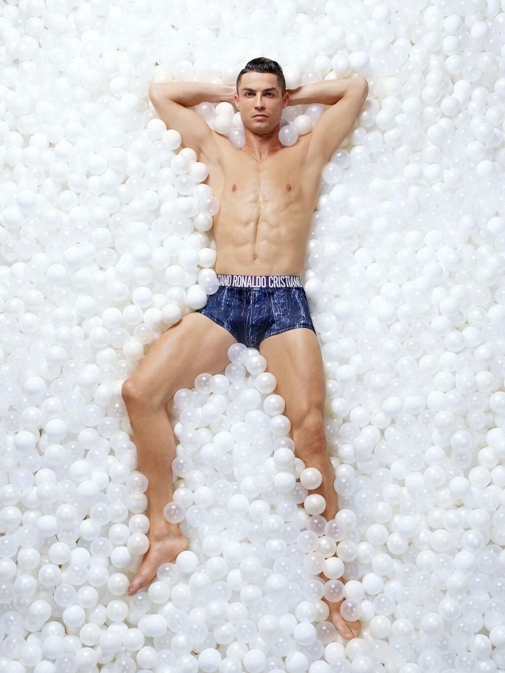 Ronaldo