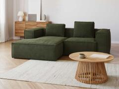 Vytvorte si štýlový a udržateľný domov s nábytkom Kave Home