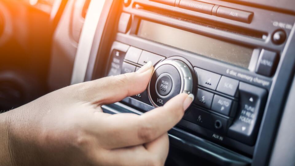 Rádio