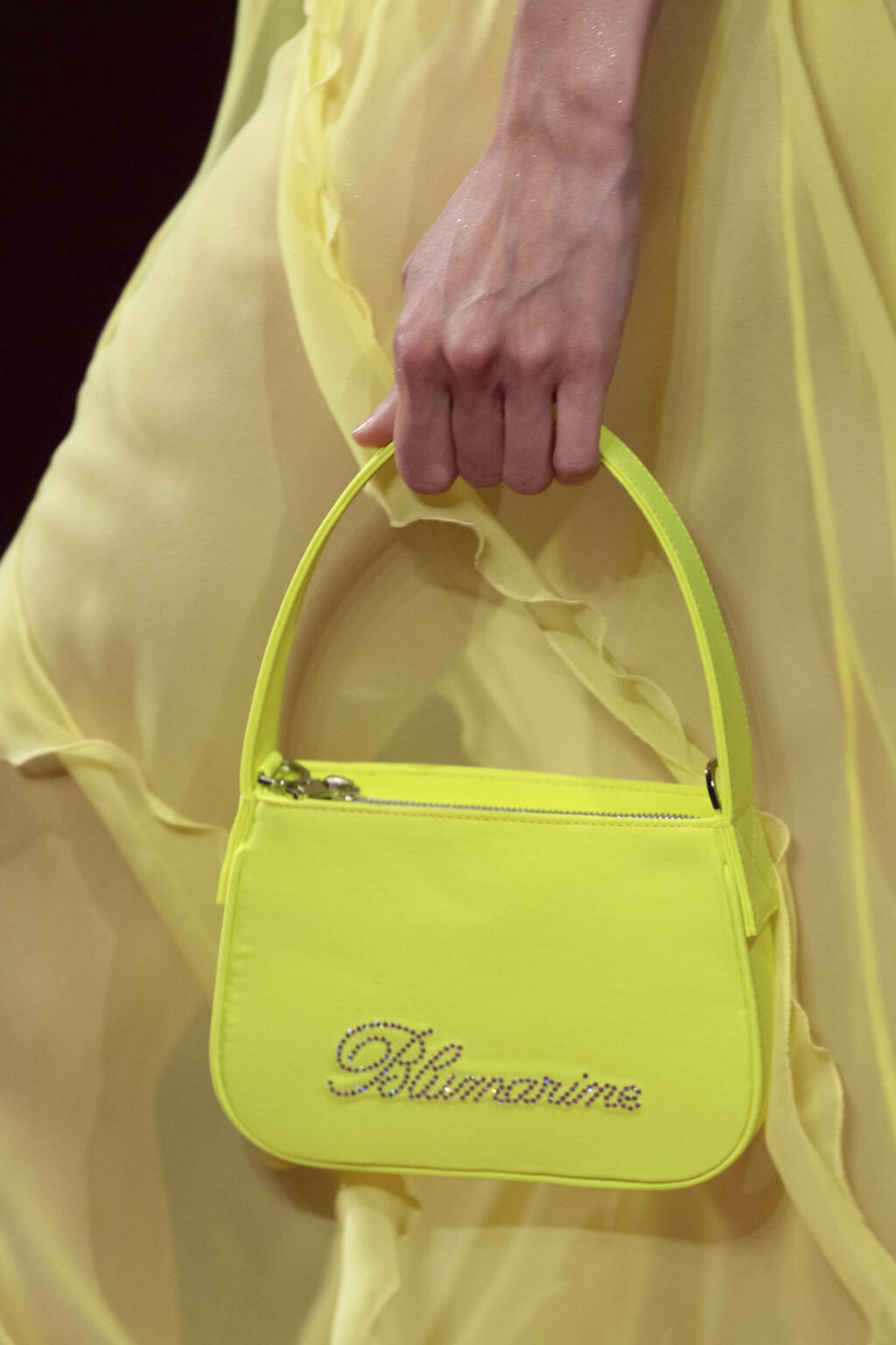 Blumarine kolekcia jar/leto 2022.
