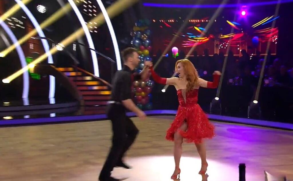 Let's Dance 2023.