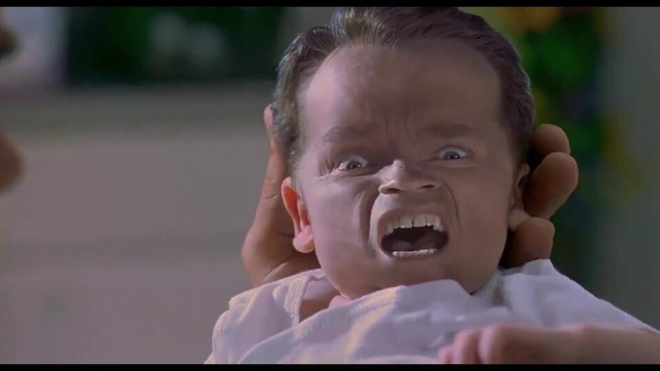 Arnold Schwarzenegger