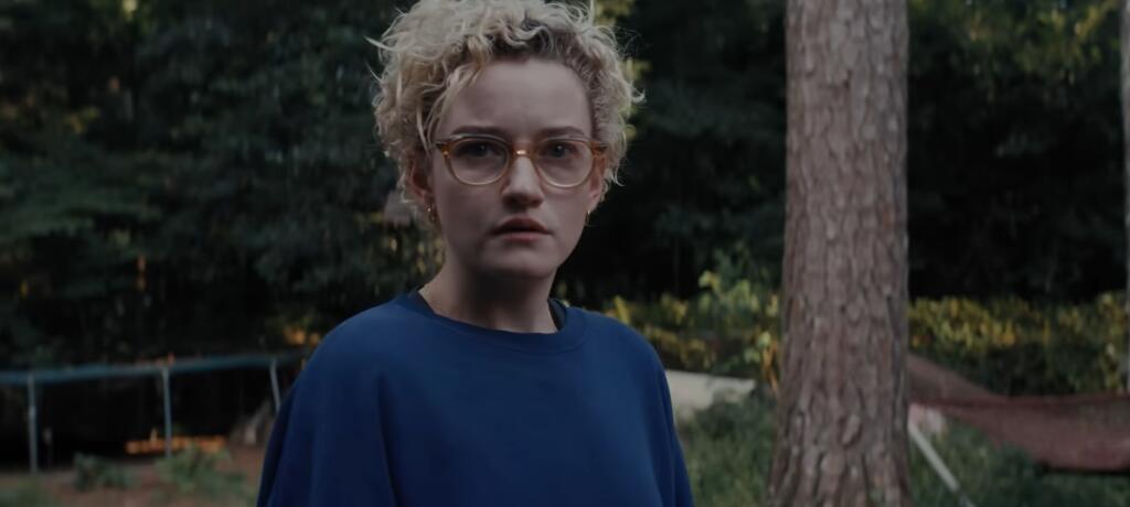 Mysteriózny film Zbrane je nočnou morou, ktorá divákov vtiahne do špirály hrôzy.