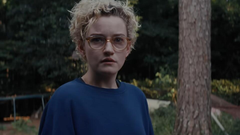 Mysteriózny film Zbrane je nočnou morou, ktorá divákov vtiahne do špirály hrôzy.