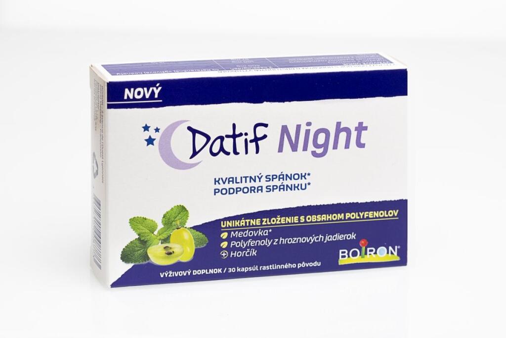 DatifNight