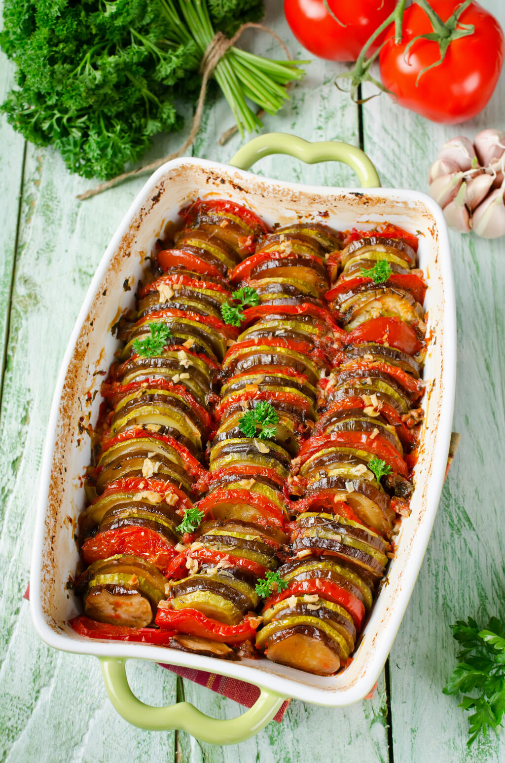 Ratatouille