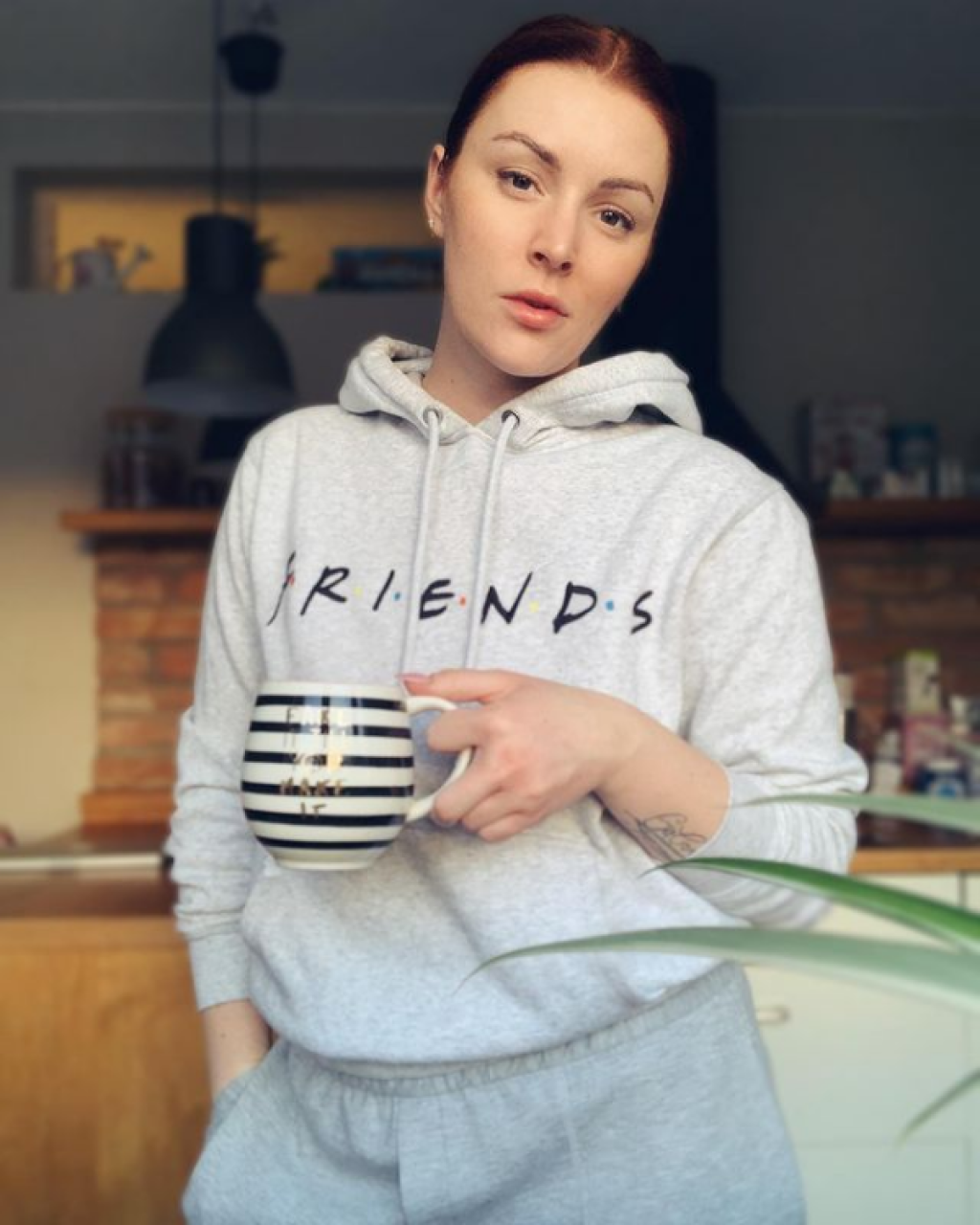 Barbora Švidraňová