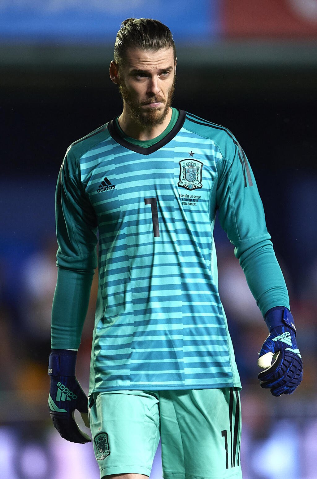 David de Gea