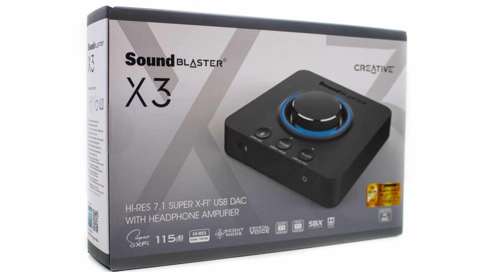 Sutaz o Creative-Sound-Blaster-X3