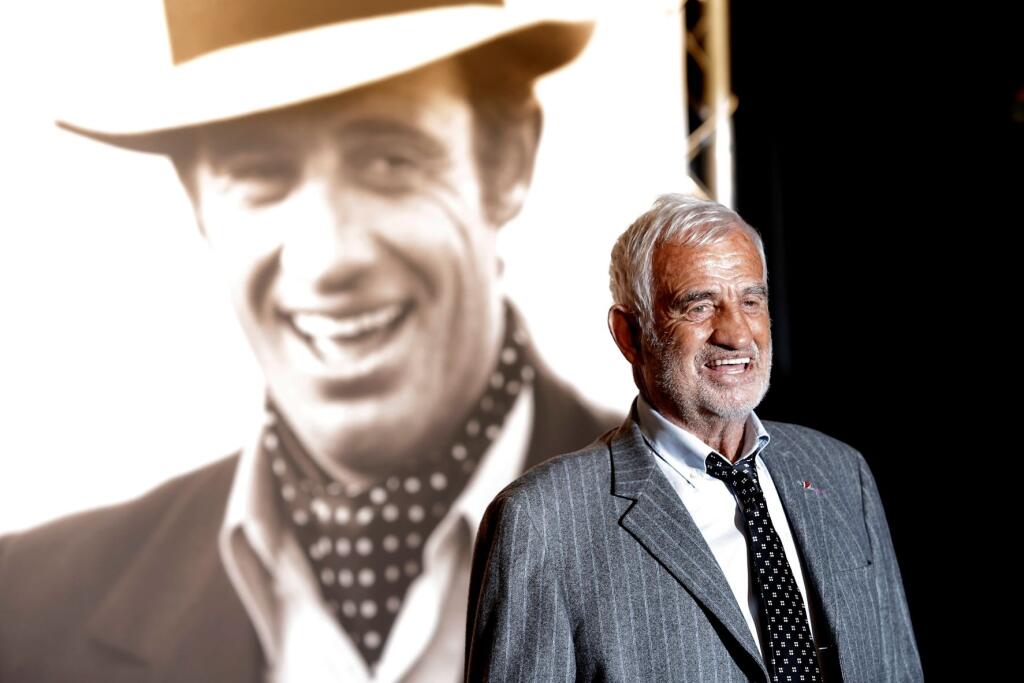 Zomrel legendárny francúzsky herec Jean-Paul Belmondo