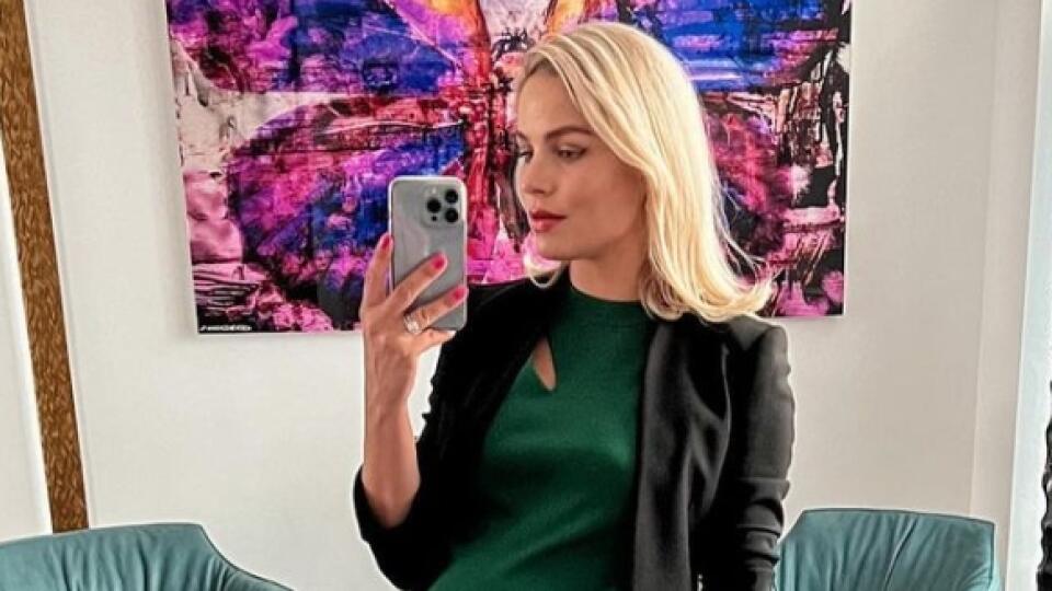 Ivana Gáborík