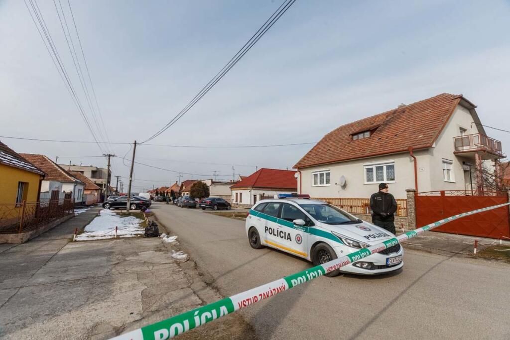 Prečo mal byť na mieste činu zavraždeného novinára súdny znalec