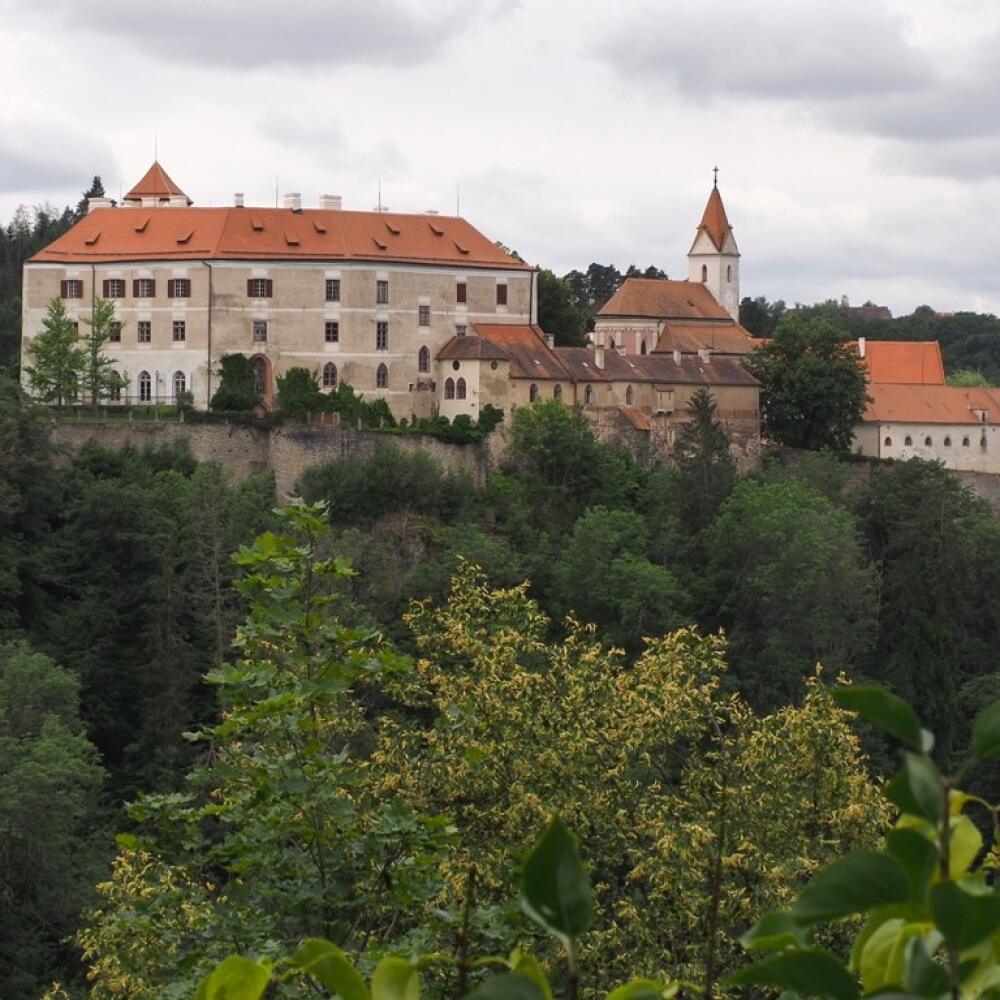 Bítov.