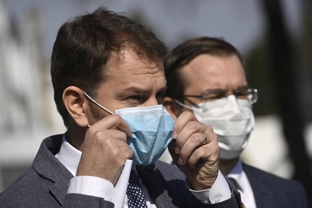 SR Stará Turá Chirana Matovič Krajčí Zmluva Podpis Tnx