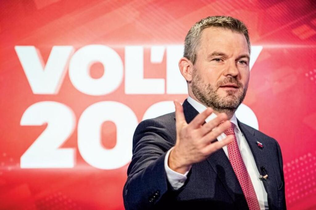 Čakanie na nového premiéra. Politická zmena príde, nech bude výsledok akýkoľvek