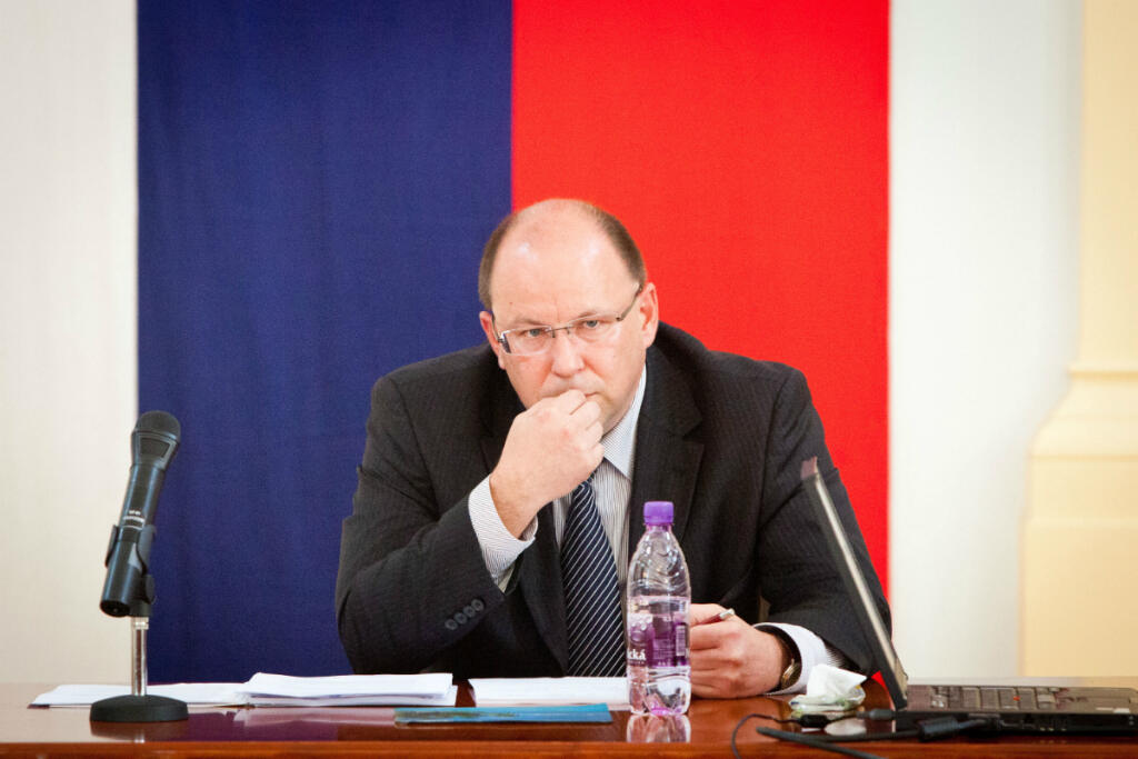 TASR po kritike odstupuje od zmluvy s ruskou agentúrou Sputnik