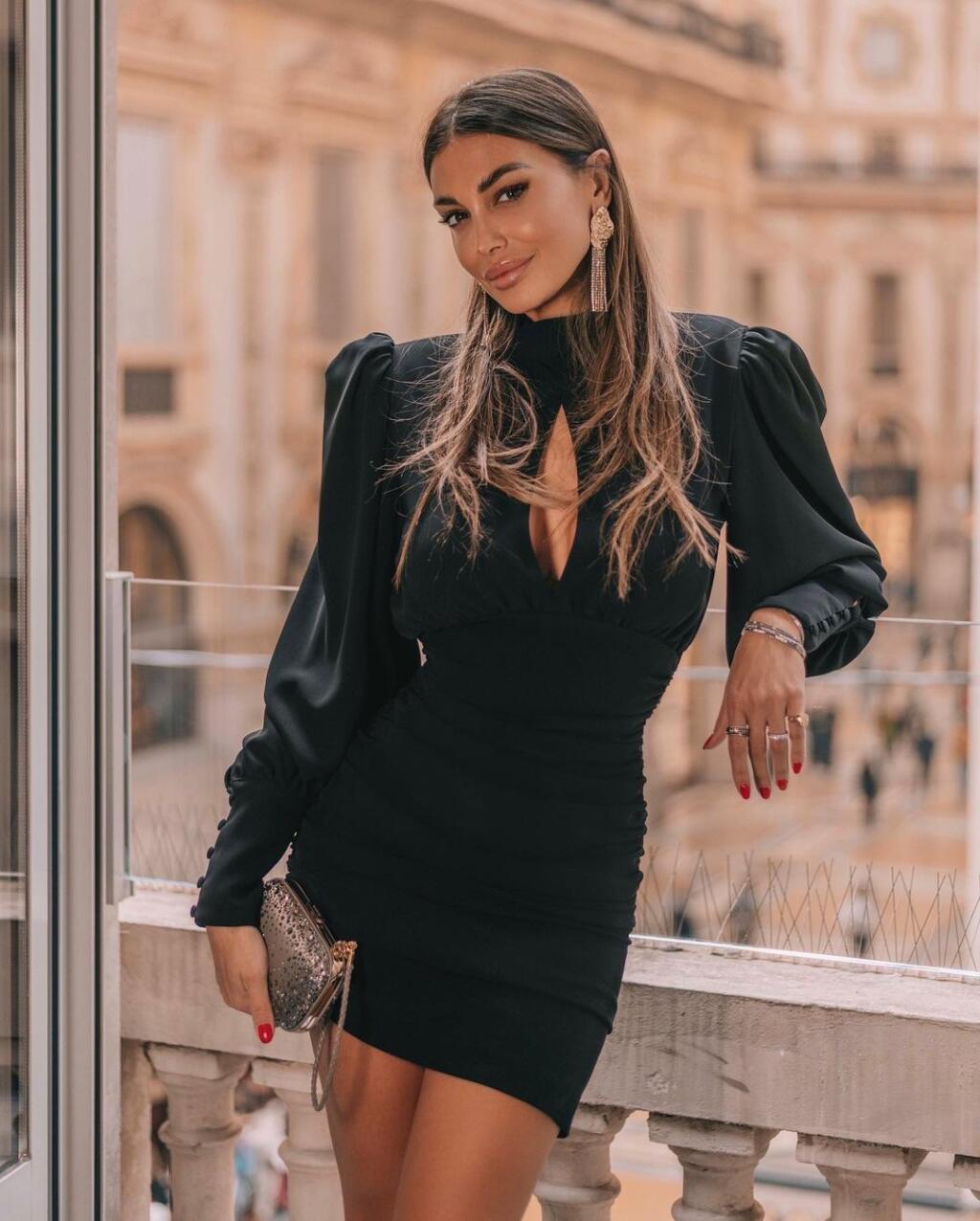 Modelka Cristina Buccino poplietla hlavu mnohým športovcom.
