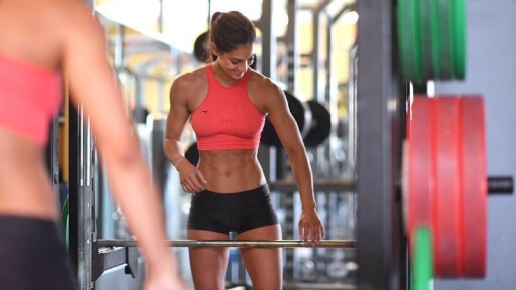 Allison Stokke stále športuje a udržuje sa vo forme. Allison Stokke stále športuje a udržuje sa vo forme. Momentálne sa živí ako fitness modelka a modelka športového oblečenia.